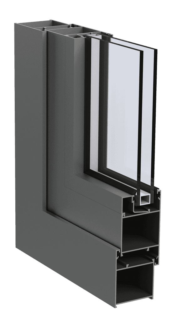 EKIPAZH AluLight C45