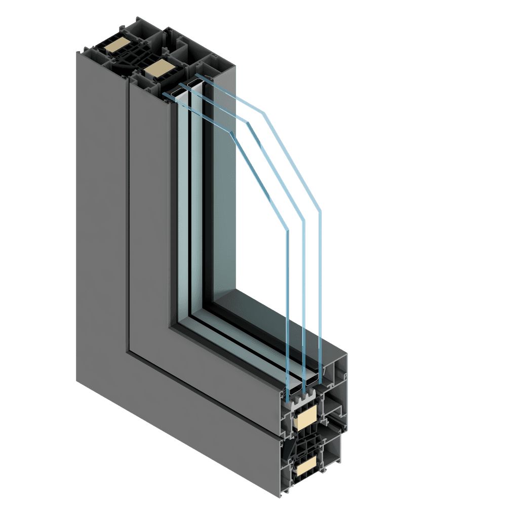 EKIPAZH AluLight W76