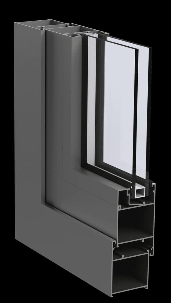 EKIPAZH AluLight C45