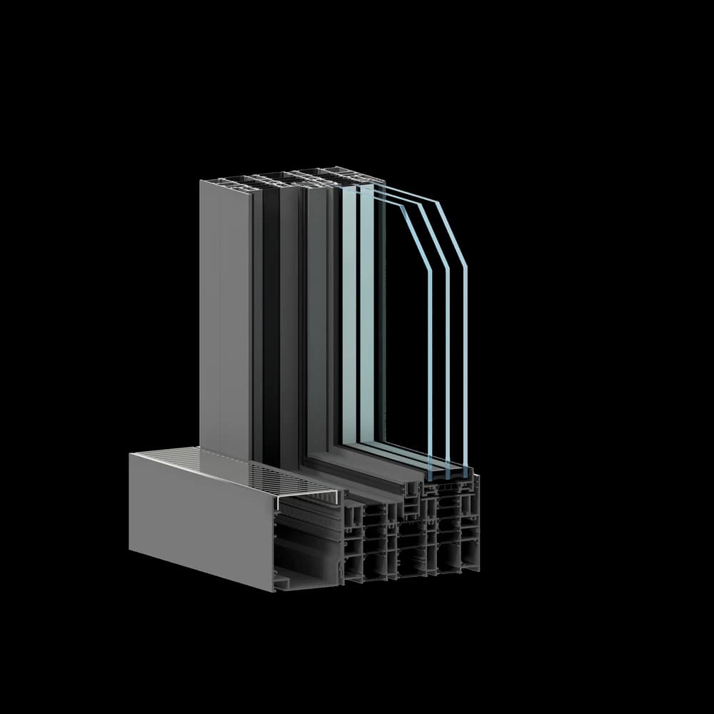 Procural SL2000