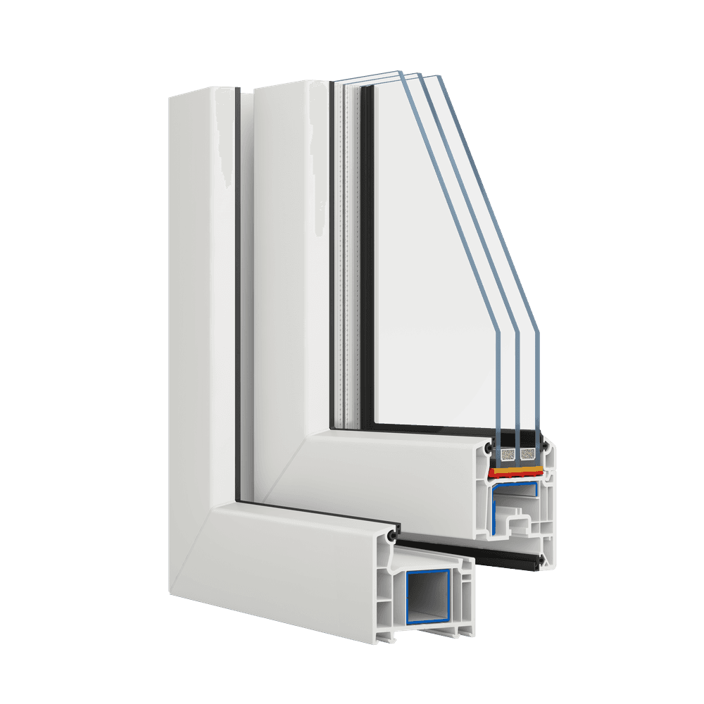 VEKA 70