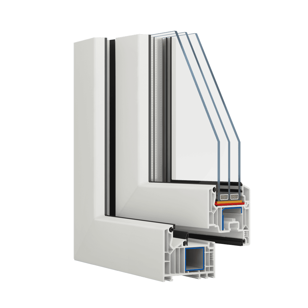 VEKA 82