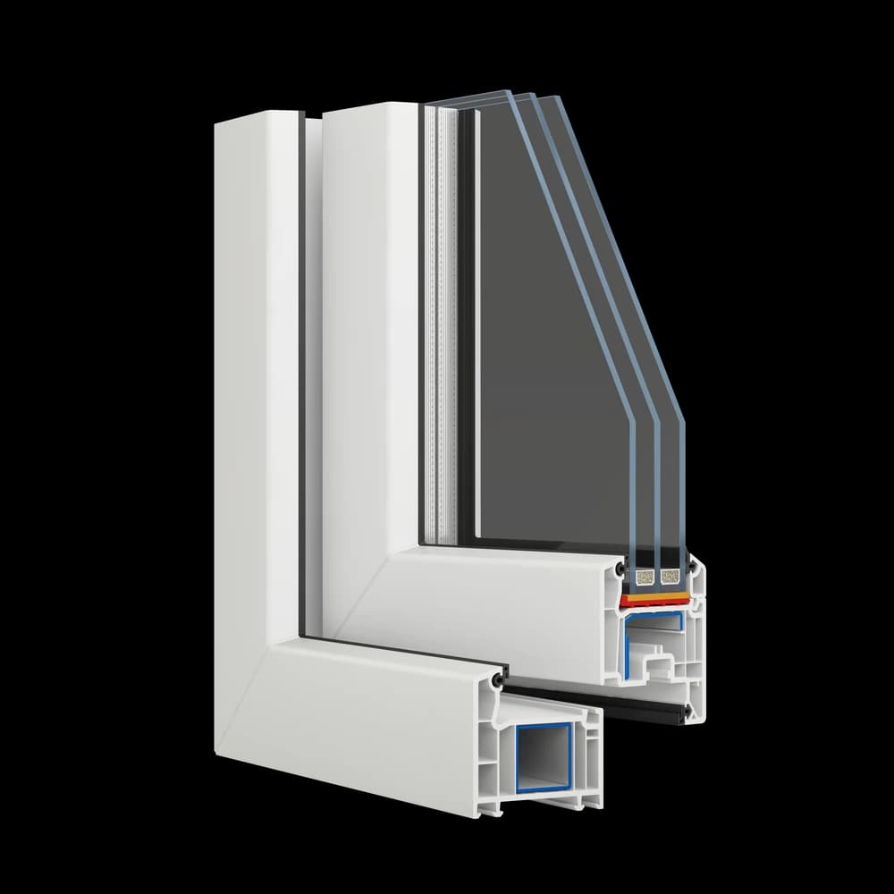 VEKA 70