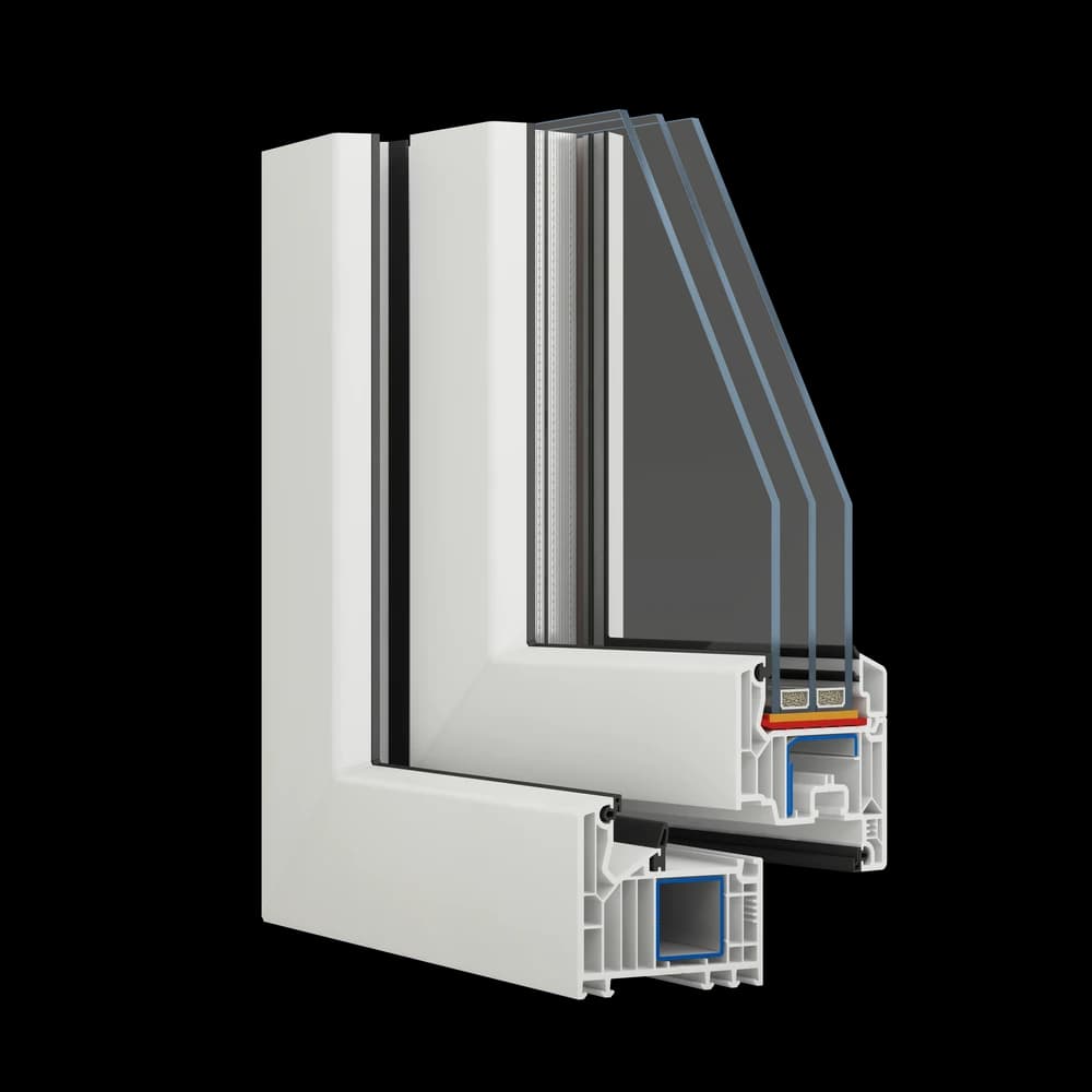 VEKA 82
