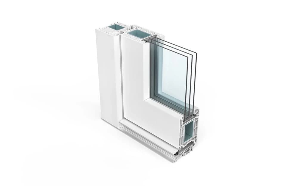 VEKA 82